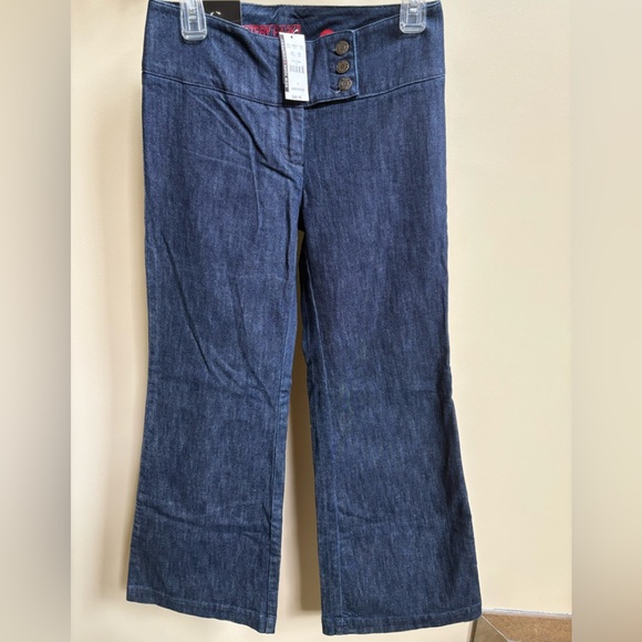 NWT , NY&COMPANY Jeans - Picture 1 of 6